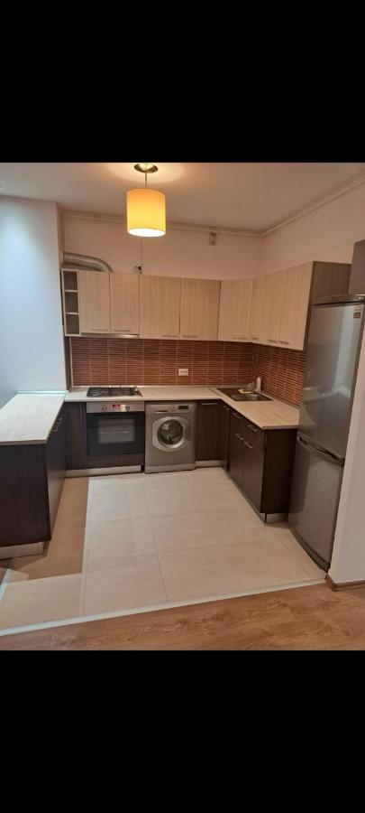 Apartamente Rin Grand Hotel Bucuresti Экстерьер фото