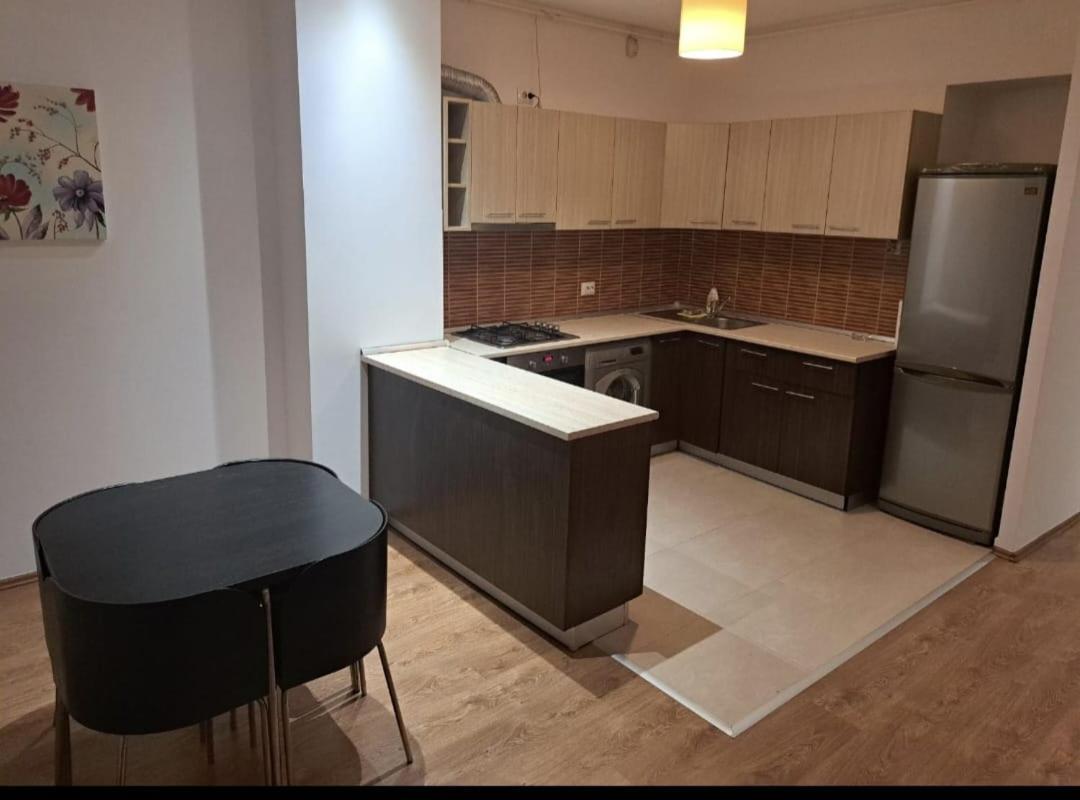 Apartamente Rin Grand Hotel Bucuresti Экстерьер фото