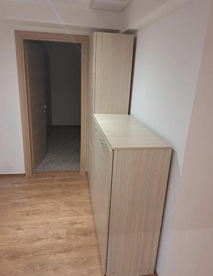 Apartamente Rin Grand Hotel Bucuresti Экстерьер фото