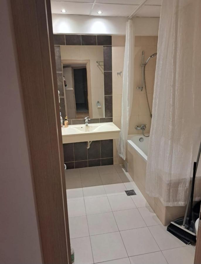 Apartamente Rin Grand Hotel Bucuresti Экстерьер фото