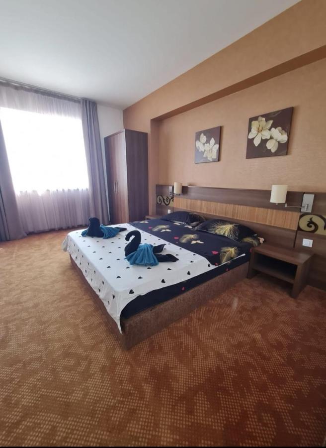 Apartamente Rin Grand Hotel Bucuresti Экстерьер фото